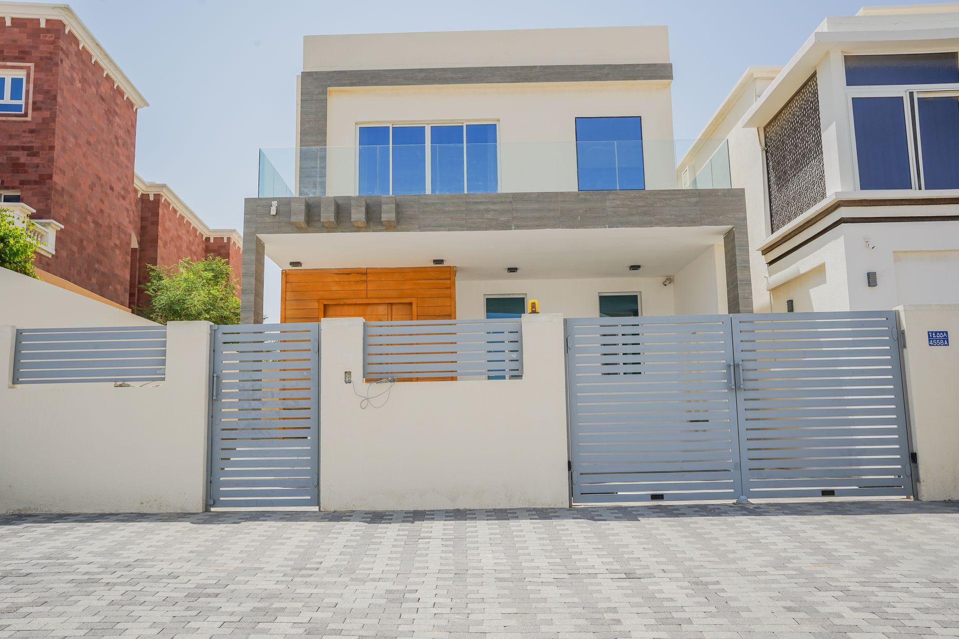 House/Villa in Bausher, Muscat